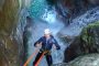 Canyoning in Bovec – one of our top canyoning secrets