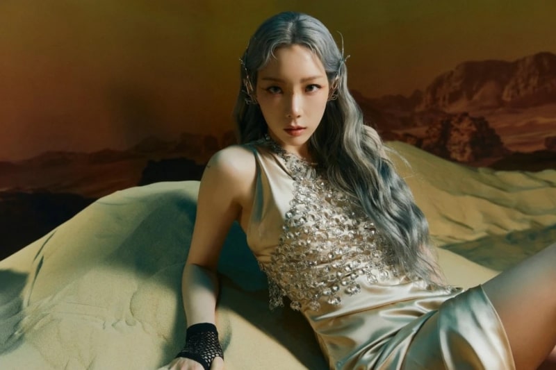 INVU - Taeyeon