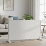 The Heating System You Forget Exists IR-paneli-5